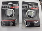 Bell Lot U-lock Bike Lock Bicycle Locking Light Wireless Cycle Computer Onguard