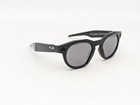 Oakley Meta Hstn Smart Glasses  00w8002    Black Frames W  Prizm Black Lenses