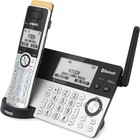 Vtech Cordless Phone Answering Machine Bluetooth  Handset Super Long Range