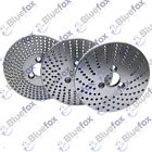 Dividing Plates Set For Hv4  hv6 Rotary Table Milling Machine Tool Usa Fulfilled