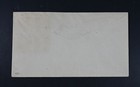 Apr 4  1925 Fdc Usa Scott   551 Block Of 4 Stamps Used Vf Cover Cachet Added Jw