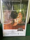 Star Wars Reprint 1977 1993 27x41 Style A One Sheet Movie Poster Rolled 77 21-0