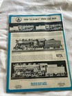 Railroad Model Craftsman Magazine April 1975 Vintage Model Trains