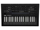 Korg Minilogue Xd B W Reversal Keyboard Limited Edition Analog Synthesizer New