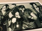 Original Misfits Photos Lot Samhain Danzig Print Jerry Only Doyle Rare Kbd Punk