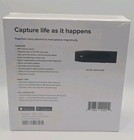 Pogocam Wearable Camera Attachable Smallest Lightest Hd Display