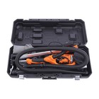 Electric Ceiling Wall Sander With Dust Collection Variable Speed Drywall Sander
