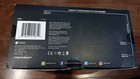 Utopia 360 Virtual Reality 3d Headset   Bluetooth Controller New In Box