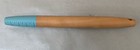 Pampered Chef 17  Beechwood Tapered French Style Rolling Pin 100739