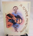 River Junction Trade Co  Old West Catalog No 5 Published In 1996