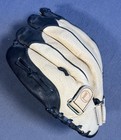 Louisville Slugger Fastpitch Glove Fp1202p Black Tan Rht Baseball Mitt Read