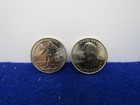 2010-2019 National Park Quarter Set Uncirculated