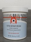First Aid Beauty Ultra Repair Cream Unscented Scent 14oz Sealed Exp 07 2027