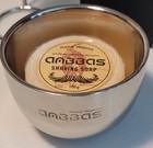 Anbbas Shaving Set For Men  includes Shave Brush  Stand  Bowl  Soap 