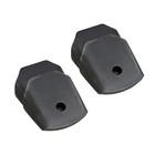Trick Tabs  Weld On Universal Tabs - 1 8  Thick  1-3 4  X 1 1 4  Hole 4 Pack