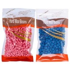 Professional Painless Gentle Hard Hair Removal Wax Beans For Full Body Hair
