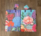     you Pick 1 Trader Joe s Eco Reusable Shopping Grocery Gift Tote Bags Nwt         