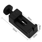 Metal Adjustable Watch Band Strap Bracelet Link Pin Remover Repair Tool Kit Us