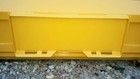 8  Xp30 Snow Pusher Boxes With Pullback Bar - Skid Steer Bobcat - Free Shipping