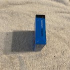 Sony Dvc 60 Digital Video Cassette Lp-90 New Sealed W  Orig Ad Attached