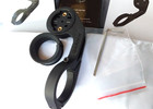 Garmin Bike Mount  Out-front Handlebar  Computer Holder