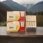  3 Boxes   300   32 Per Box  Greenlight Diamond Strike Anywhere Matches Vintage