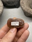 Mlc S8589 Paleo To Archaic Uniface Knife Blade Arrowhead Wyoming Stone Artifact