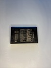 Hewlett Packard Hp 12c Financial Calculator With Case Batteries Vintage Works