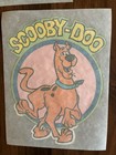 1970s Scooby Doo Iron On Transfer Set Of 3 Vintage
