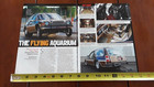1978 Amc Pacer  Ls7 V8 Chevrolet Crate Engine- Original 2010 Article