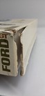 Cox Ford Gt 1 24 Scale Sidewinder Slot Car 9800 Rare In Box Vintage 1 24