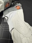 New Air Jordan Fly Elite 2025 Mlb All Star Game Pe Batting Gloves Size Xl