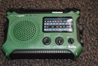 Kaito Voyager Ka500 Emergency Multiband Radio W  Weather 5-way-powered