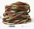 46  Western Electric Cloth Copper 3m  2 Pair 16ga Wire For Tube Amplifier Cable