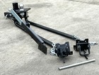 Trailer Weight Distribution Hitch System W sway Control 6  Drop Raise Tow Hitch