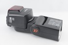  mint  Sony Hvl-f58am Shoe Mount Flash W  Case From Japan  3730b