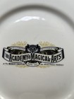 Academy Of Magical Arts Salad Plates