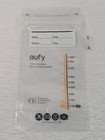 Eufy - Breast Milk Storage Bag With Temperature Sensing - 7oz - 120 Bags