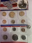 Professional Collector Bundle  1996-w Roosevelt Dime Set    3-year Mint Set Run
