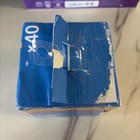 Polaroid - Color Film 600 40x Pack - White