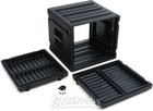 Skb 1skb-r10u Roto Rack Case