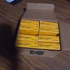 8pk Kodak Supermatic Cassette A Super 8 50 Foot Cat 146 5350 Vintage Film Cases