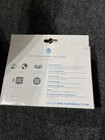 At t 1740 Digital Answering Machine System 60 Minutes Recording Time date Stamp