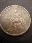 Rare Coin  Ionian Islands  1819  1 Obol  Looks Uncirculated  Est   400- 500