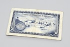 Cyprus 250 Mils Banknote 1980  Old Greek Banknote  Greece Cyprus Old Currency