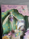 1996 Candy Cottontail Fairy Doll Easter Bunny New Sealed Vintage