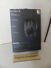 Logicool Mmo Gaming Mouse G600t G600 Button 20 Mounted 200dpi
