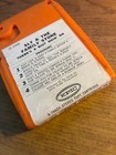Sly   The Family Stone A Riot Goin  On 8 Track Tape Tested Late Nite Bargain 