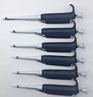 Rainin Lts Pipette Set   2  l  10  l  20  l  100  l  200  l  1000  l   Calibrated