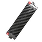 6560954 Oil Cooler Fit Bobcat Skid Steer Loaders 743 743b Wheel Loader 1600